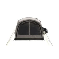 Outwell Newburg 240 Air Low Drive Away Awning 21 Outwell Newburg 240 Air Low Drive Away Awning -OUTDOOR WORLD GEAR 111245 newburg 240 air feature photo28