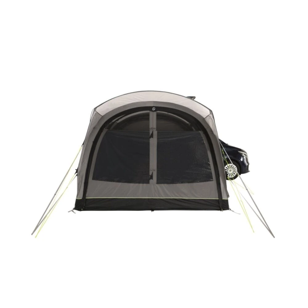 Outwell Newburg 240 Air Low Drive Away Awning 10 Outwell Newburg 240 Air Low Drive Away Awning - Image 8