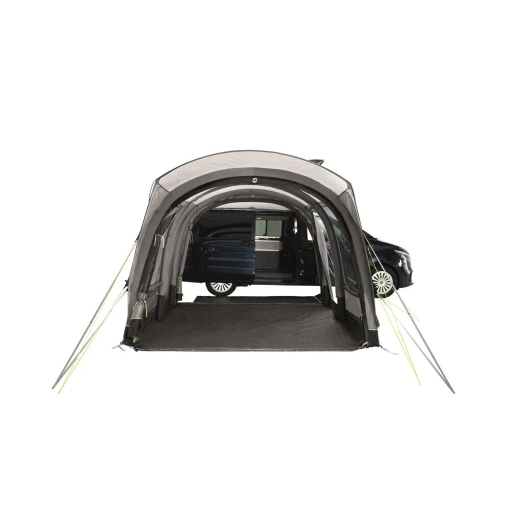 Outwell Newburg 240 Air Low Drive Away Awning 11 Outwell Newburg 240 Air Low Drive Away Awning - Image 9