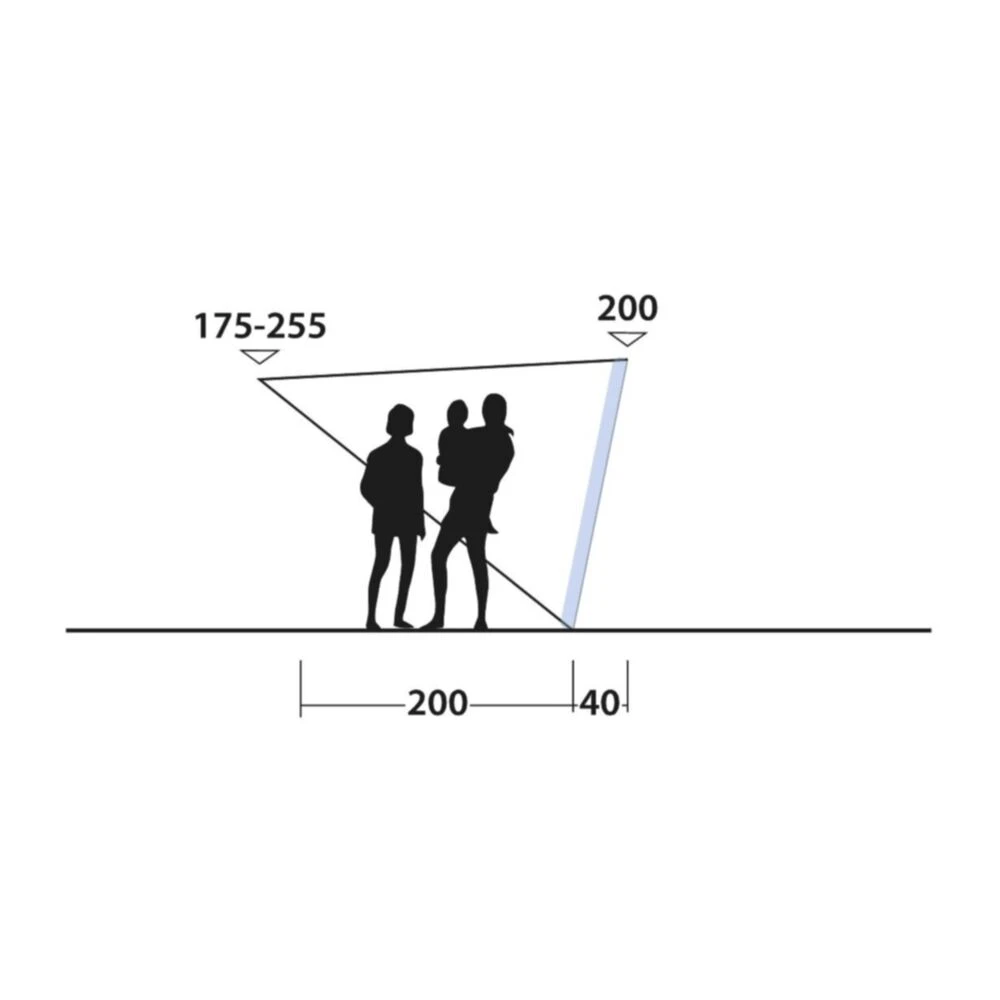 Outwell Touring Canopy Air 7 Outwell Touring Canopy Air - Image 5