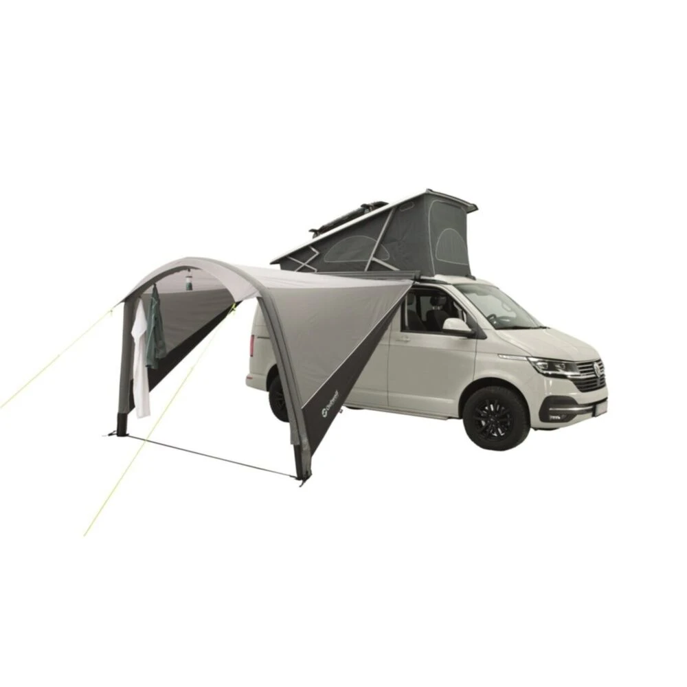 Outwell Touring Canopy Air 4 Outwell Touring Canopy Air - Image 2