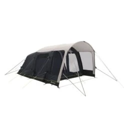 Outwell Springville 4SA Tent 18 Outwell Springville 4SA Tent -OUTDOOR WORLD GEAR 111275 springville 4sa feature photo31