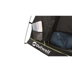 Outwell Free Standing Inner 21 Outwell Free Standing Inner -OUTDOOR WORLD GEAR 111289 free standing inner feature photo10