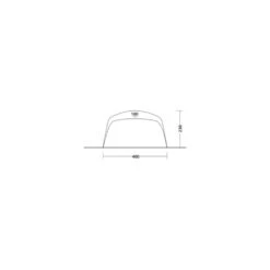 Outwell Lounge Tent Connector XL 11 Outwell Lounge Tent Connector XL -OUTDOOR WORLD GEAR 111343 lounge tent connector xl drawing other5 page 0001
