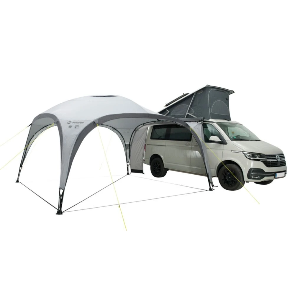 Outwell Lounge Vehicle Connector XL (175-200cm) 4 Outwell Lounge Vehicle Connector XL (175-200cm) - Image 2