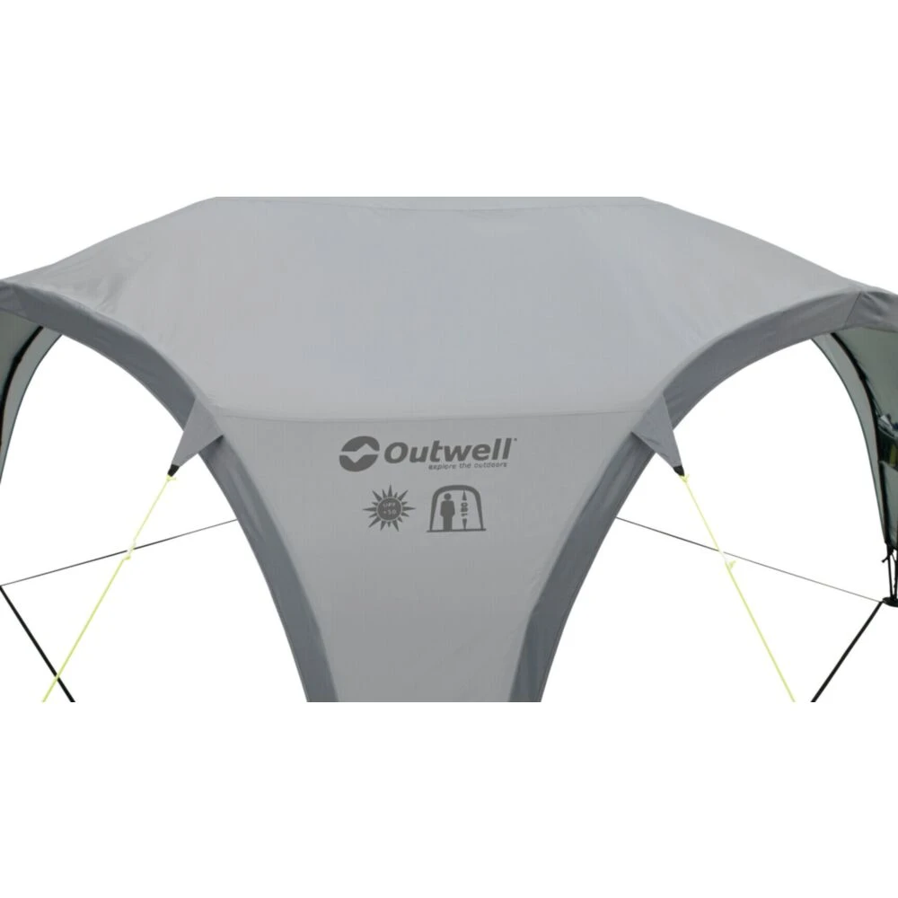 Outwell Event Lounge XL 4m (2023) 4 Outwell Event Lounge XL 4m (2023) - Image 2