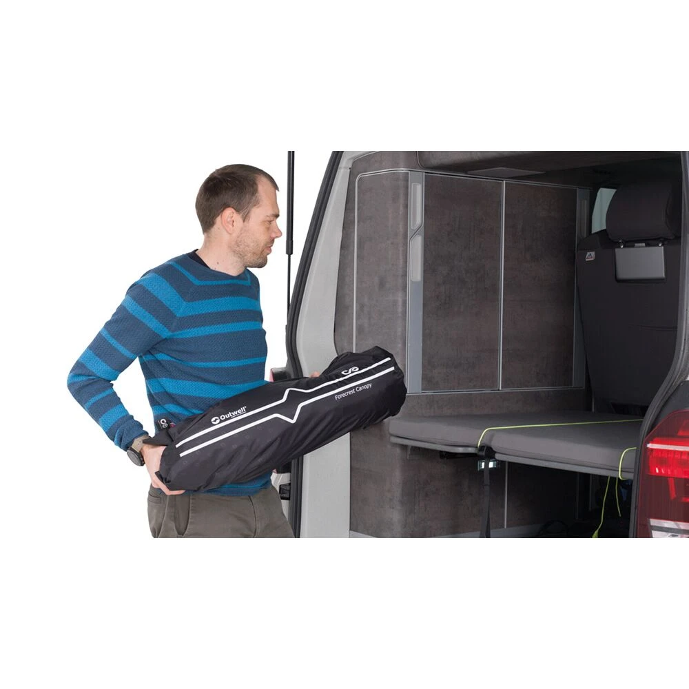 Outwell Forecrest Canopy 9 Outwell Forecrest Canopy - Image 7