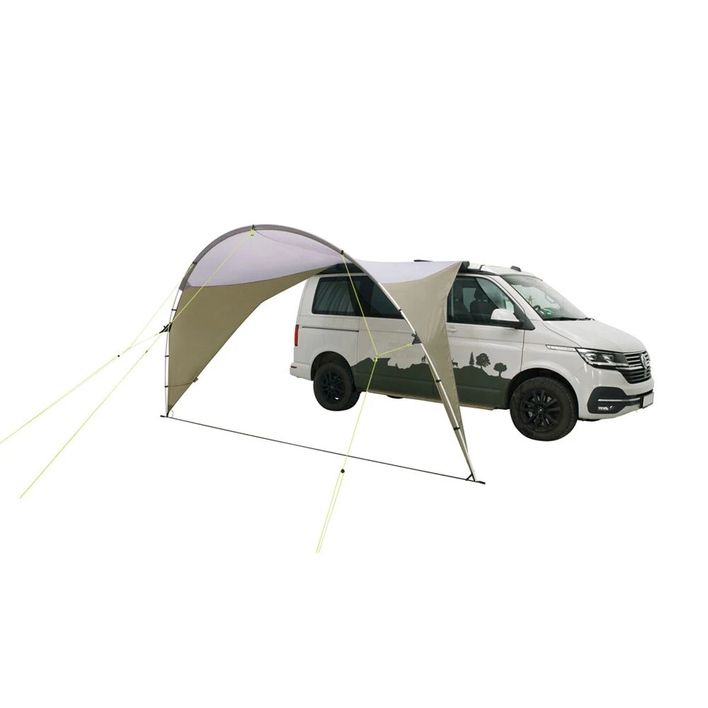 Outwell Forecrest Canopy 3 Outwell Forecrest Canopy
