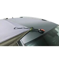 Outwell Forecrest Canopy 15 Outwell Forecrest Canopy -OUTDOOR WORLD GEAR 111402 forecrest canopy feature photo9