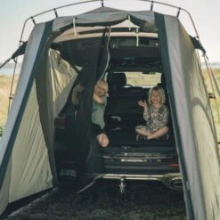 Outwell Sandcrest L Awning (2025) 37 Outwell Sandcrest L Awning (2025) -OUTDOOR WORLD GEAR 111404 sandcrest l feature photo11