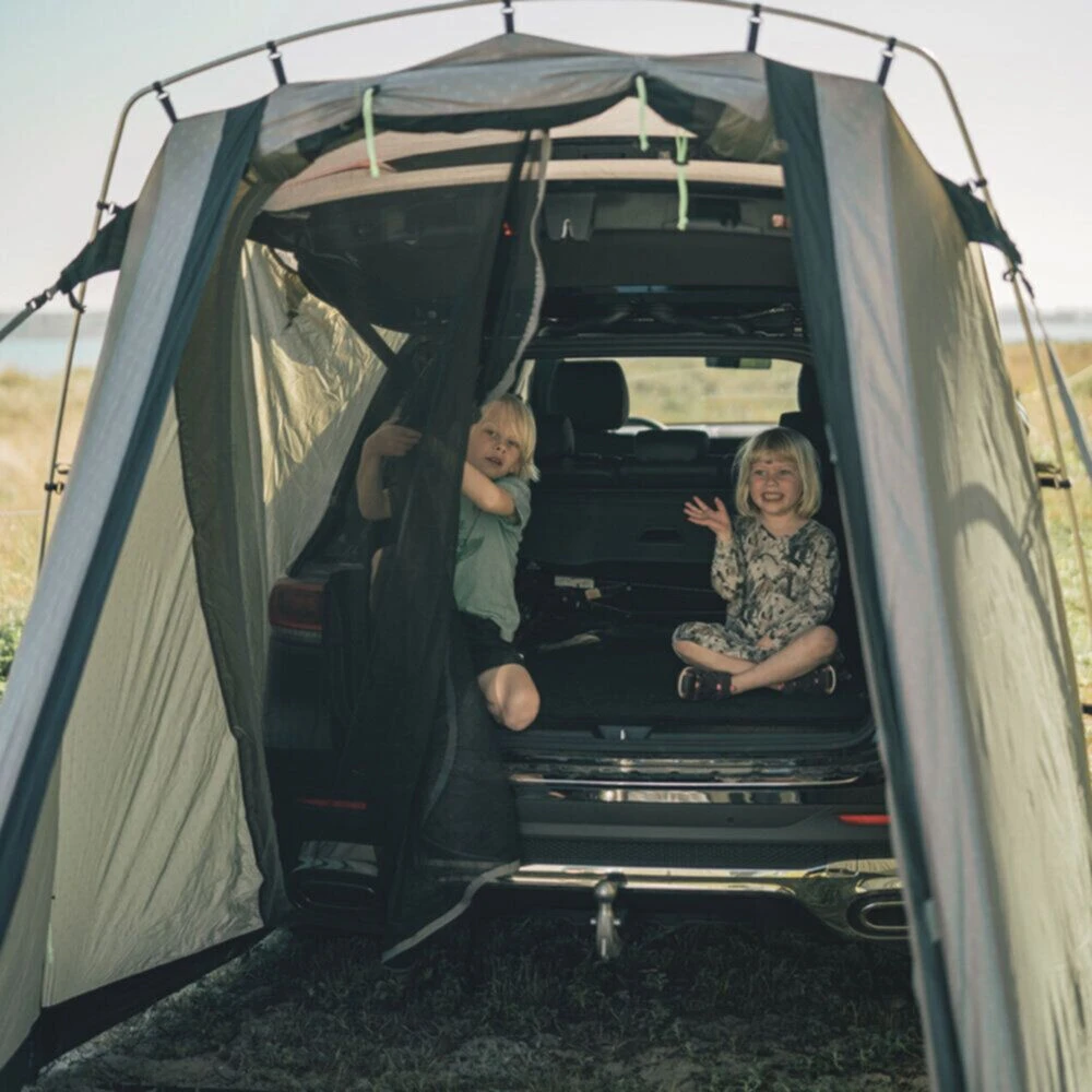 Outwell Sandcrest L Awning (2025) 20 Outwell Sandcrest L Awning (2025) - Image 18