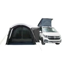 Outwell Jonesville 440sa Flex Awning 30 Outwell Jonesville 440sa Flex Awning -OUTDOOR WORLD GEAR 111412 jonesville 440sa flex feature photo30