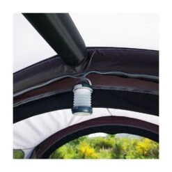 Outwell Jonesville 440sa Flex Awning 31 Outwell Jonesville 440sa Flex Awning -OUTDOOR WORLD GEAR 111412 jonesville 440sa flex feature photo32