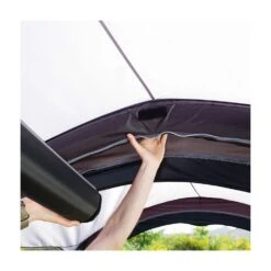 Outwell Jonesville 440sa Flex Awning 33 Outwell Jonesville 440sa Flex Awning -OUTDOOR WORLD GEAR 111412 jonesville 440sa flex feature photo34