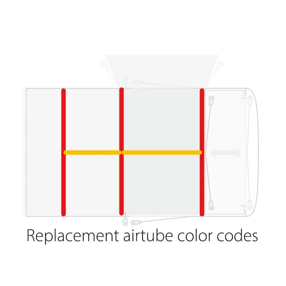Outwell Jonesville 440sa Flex Awning 20 Outwell Jonesville 440sa Flex Awning - Image 18