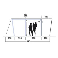 Outwell Jonesville 440sa Flex Awning 24 Outwell Jonesville 440sa Flex Awning -OUTDOOR WORLD GEAR 111412 jonesville 440sa flex drawing other6
