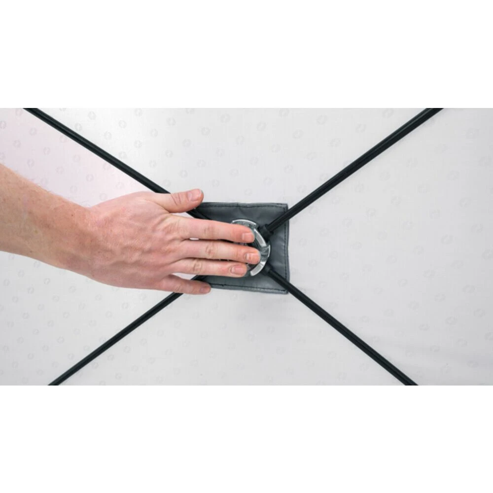 Outwell Parton Windscreen 10 Outwell Parton Windscreen - Image 8