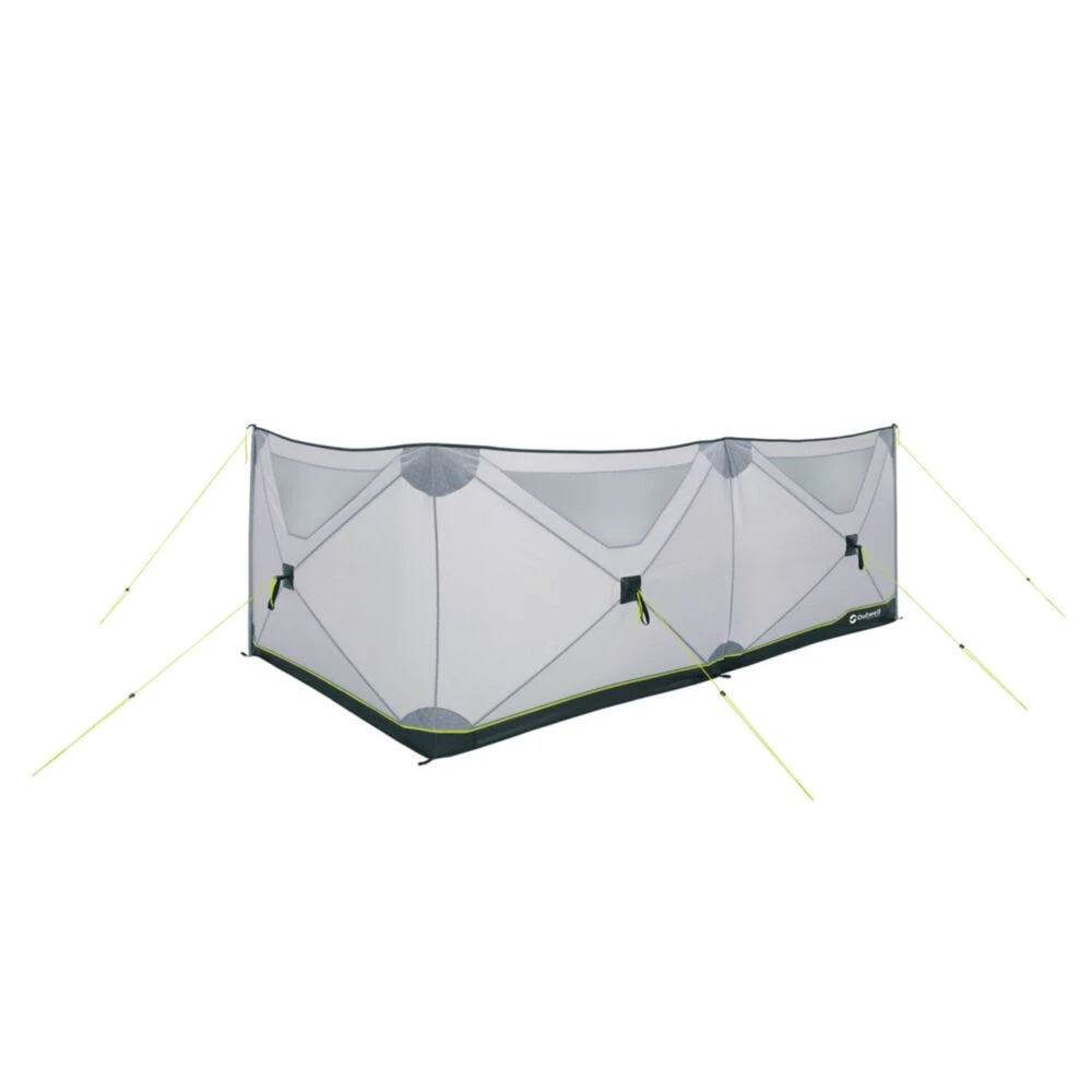 Outwell Parton Windscreen 5 Outwell Parton Windscreen - Image 3