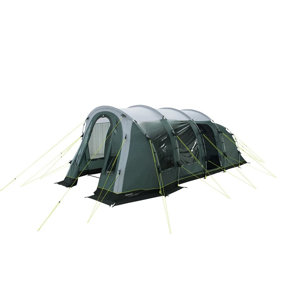 Outwell Phoenix 5 Tent (2025) 4 Outwell Phoenix 5 Tent (2025) - Image 2