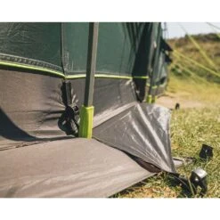 Outwell Phoenix 5 Tent (2025) 25 Outwell Phoenix 5 Tent (2025) -OUTDOOR WORLD GEAR 111461 phoenix 5 feature photo26