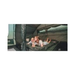 Outwell Phoenix 5 Tent (2025) 29 Outwell Phoenix 5 Tent (2025) -OUTDOOR WORLD GEAR 111461 phoenix 5 feature photo31