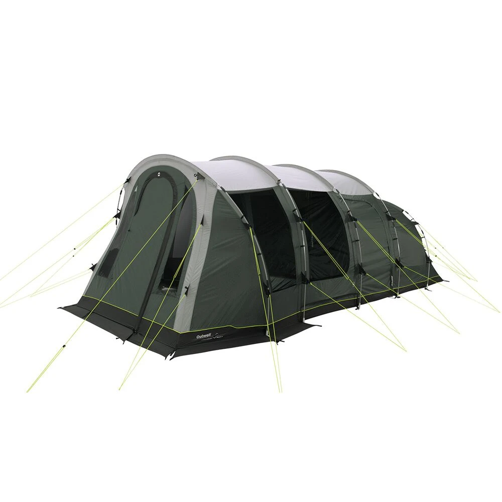 Outwell Phoenix 5 Tent (2025) 3 Outwell Phoenix 5 Tent (2025)