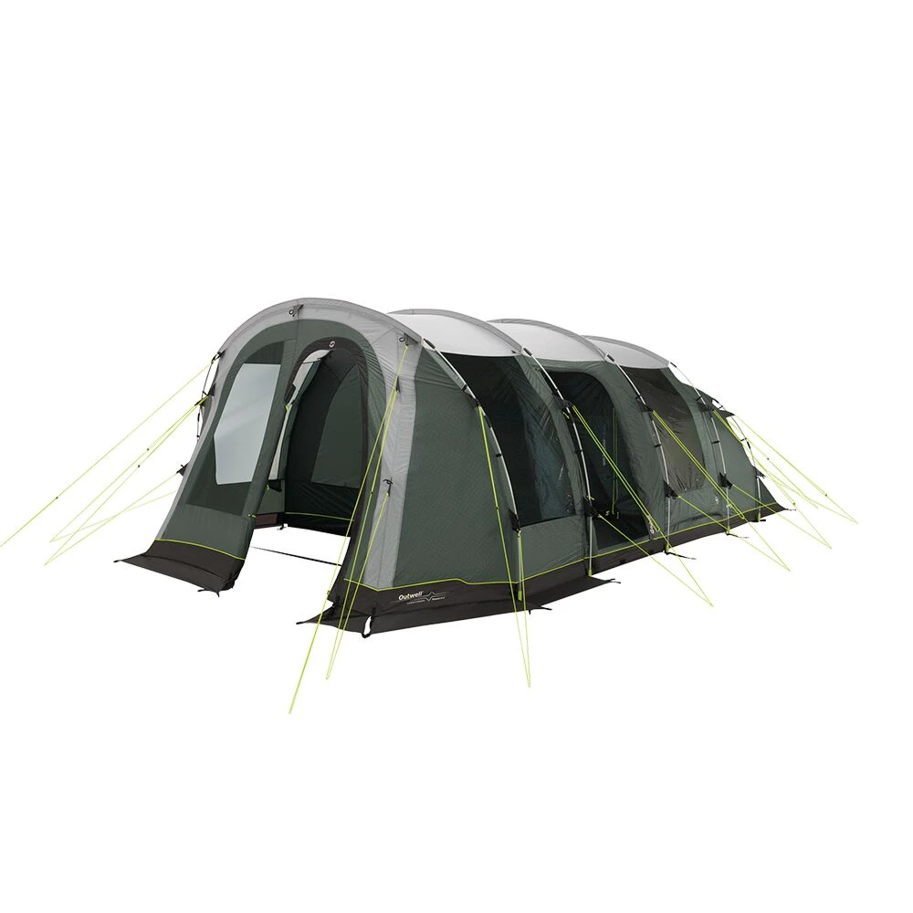 Outwell Phoenix 6+2 Tent (2025) 3 Outwell Phoenix 6+2 Tent (2025)
