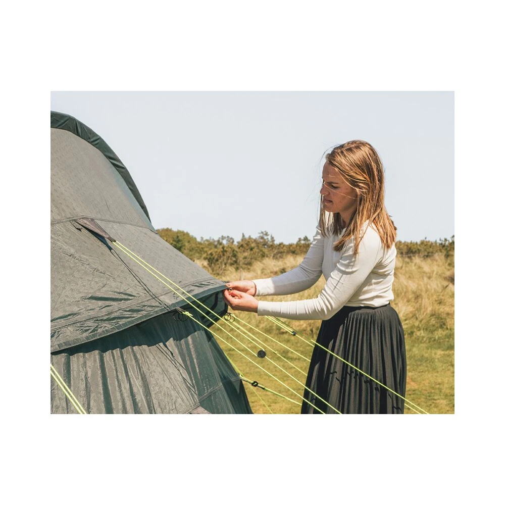 Outwell Phoenix 6+2 Tent (2025) 11 Outwell Phoenix 6+2 Tent (2025) - Image 9