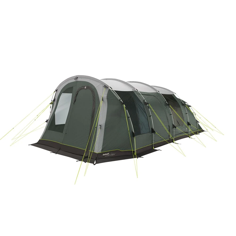 Outwell Phoenix 6+2 Tent (2025) 4 Outwell Phoenix 6+2 Tent (2025) - Image 2