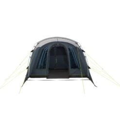 Outwell Colorado 5 Air Tent (2025) -OUTDOOR WORLD GEAR 111466 colorado 5 air feature photo11