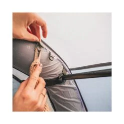 Outwell Colorado 6 Air Tent (2025) 31 Outwell Colorado 6 Air Tent (2025) -OUTDOOR WORLD GEAR 111466 colorado 5 air feature photo6 1