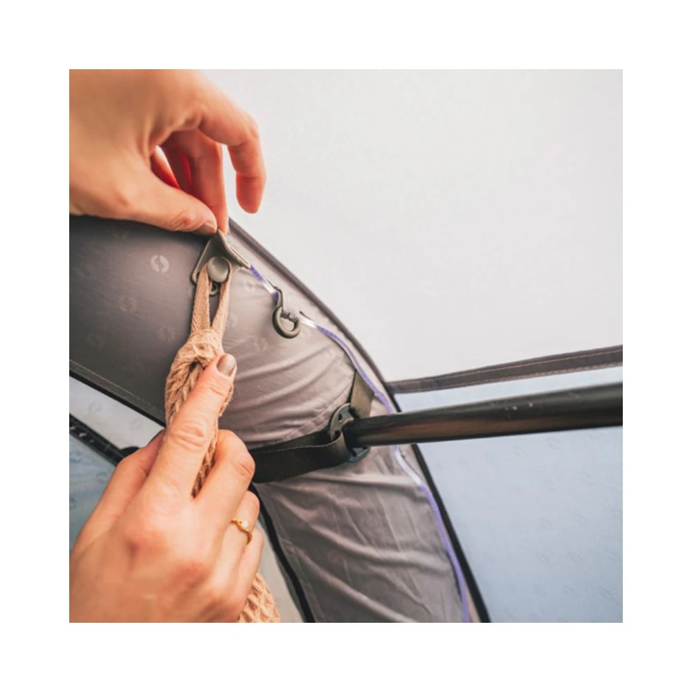 Outwell Colorado 6 Air Tent (2025) 17 Outwell Colorado 6 Air Tent (2025) - Image 15