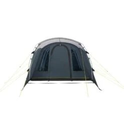 Outwell Colorado 5 Air Tent (2025) -OUTDOOR WORLD GEAR 111466 colorado 5 air feature photo7