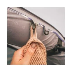 Outwell Colorado 6 Air Tent (2025) 28 Outwell Colorado 6 Air Tent (2025) -OUTDOOR WORLD GEAR 111467 colorado 6 air feature photo11