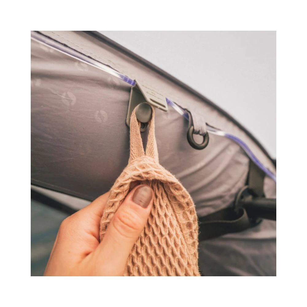 Outwell Colorado 6 Air Tent (2025) 14 Outwell Colorado 6 Air Tent (2025) - Image 12