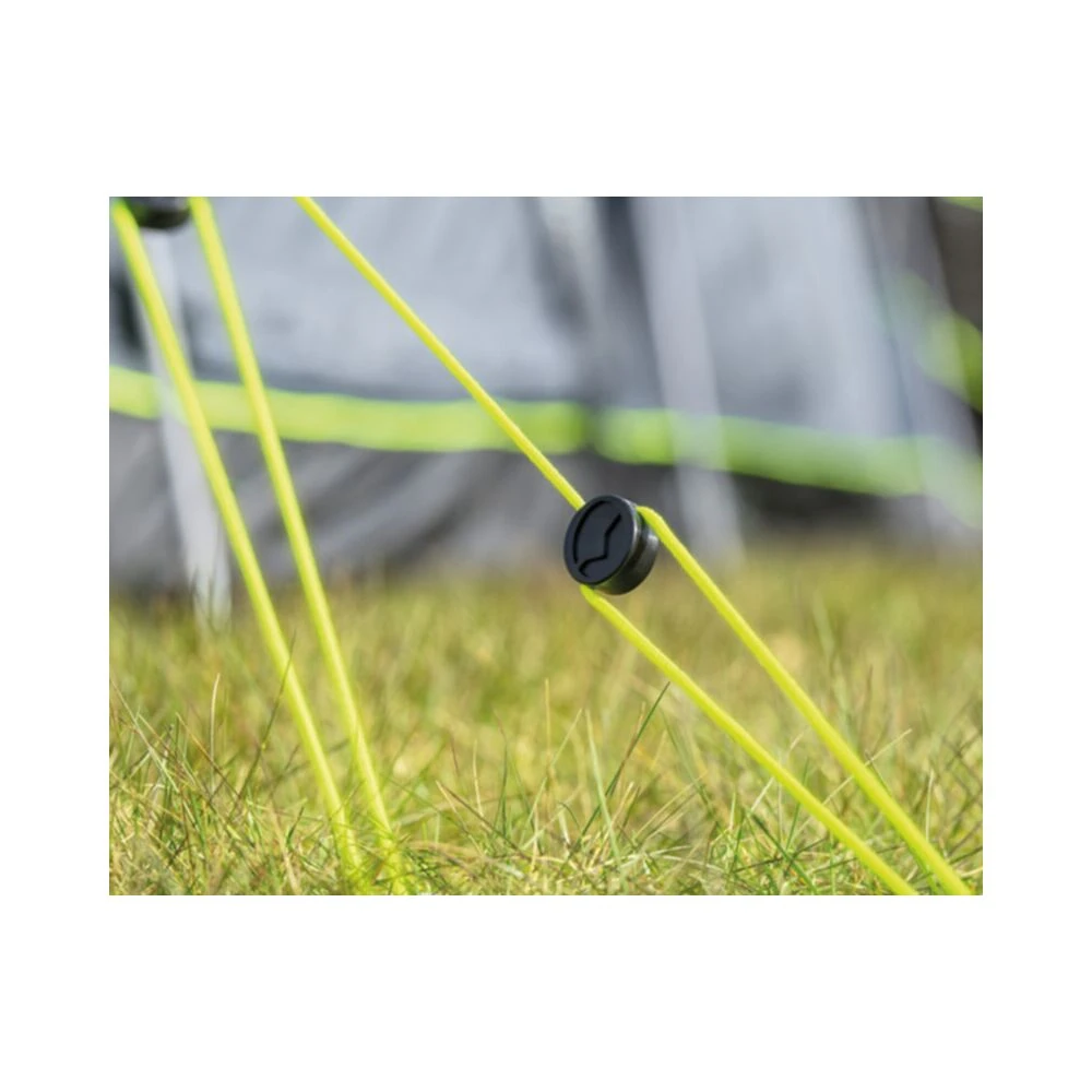 Outwell Colorado 6 Air Tent (2025) 15 Outwell Colorado 6 Air Tent (2025) - Image 13