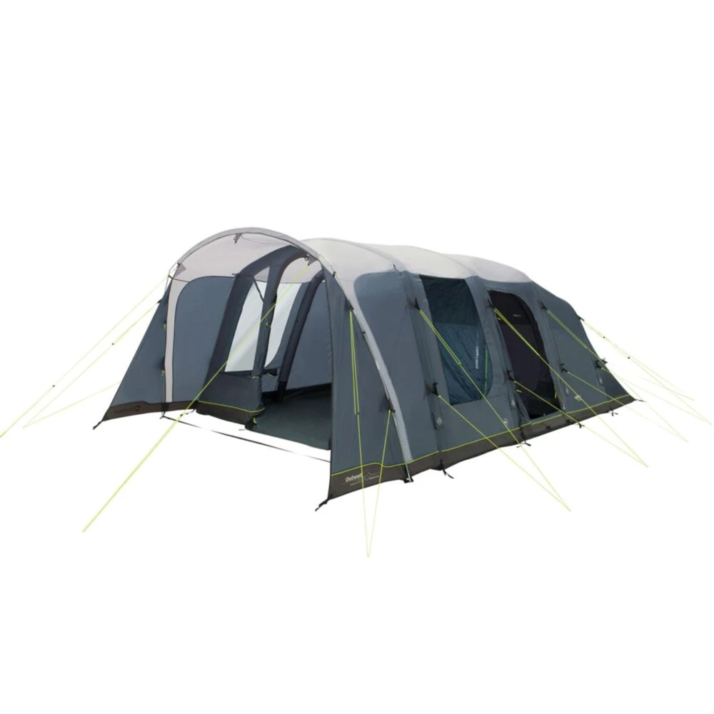 Outwell Colorado 6 Air Tent (2025) 3 Outwell Colorado 6 Air Tent (2025)