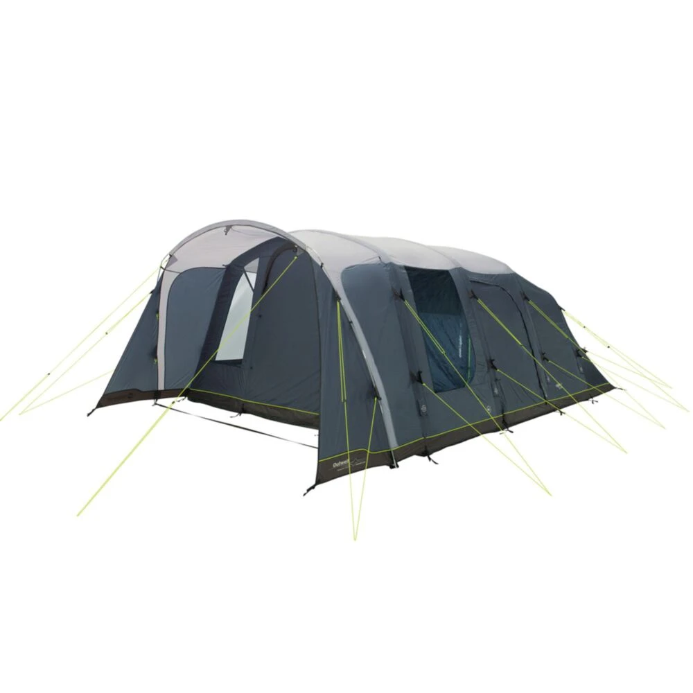 Outwell Colorado 6 Air Tent (2025) 4 Outwell Colorado 6 Air Tent (2025) - Image 2