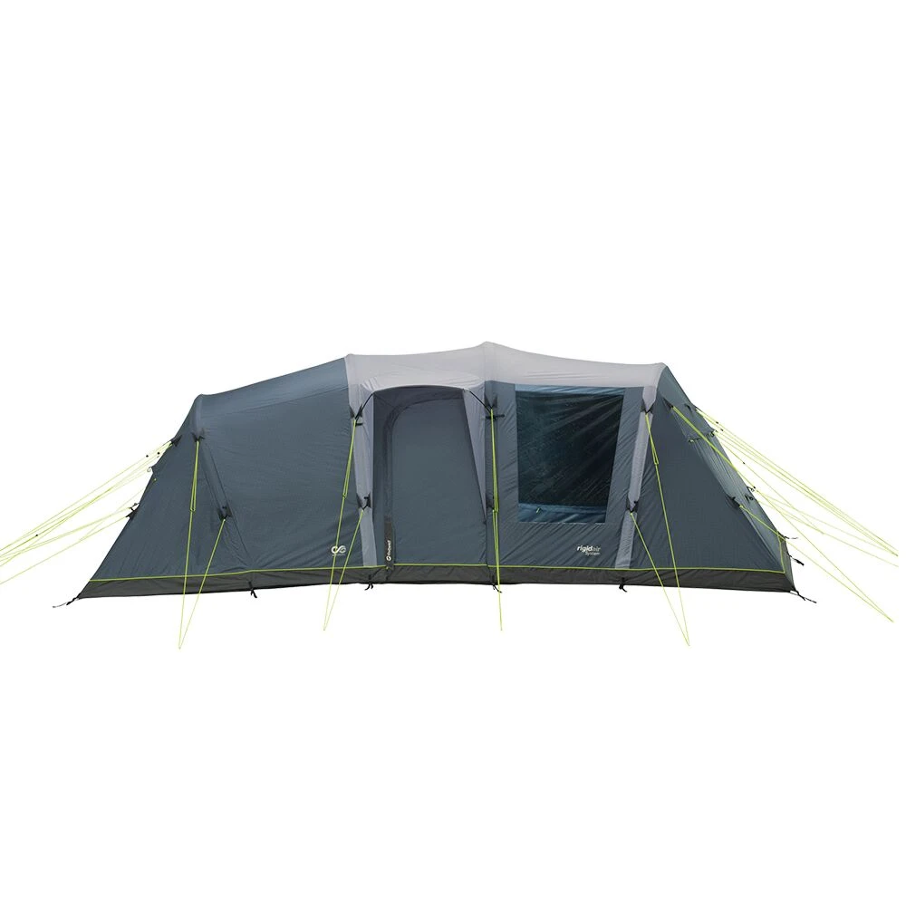 Outwell Hartford 6 Air Tent (2025) 10 Outwell Hartford 6 Air Tent (2025) - Image 8