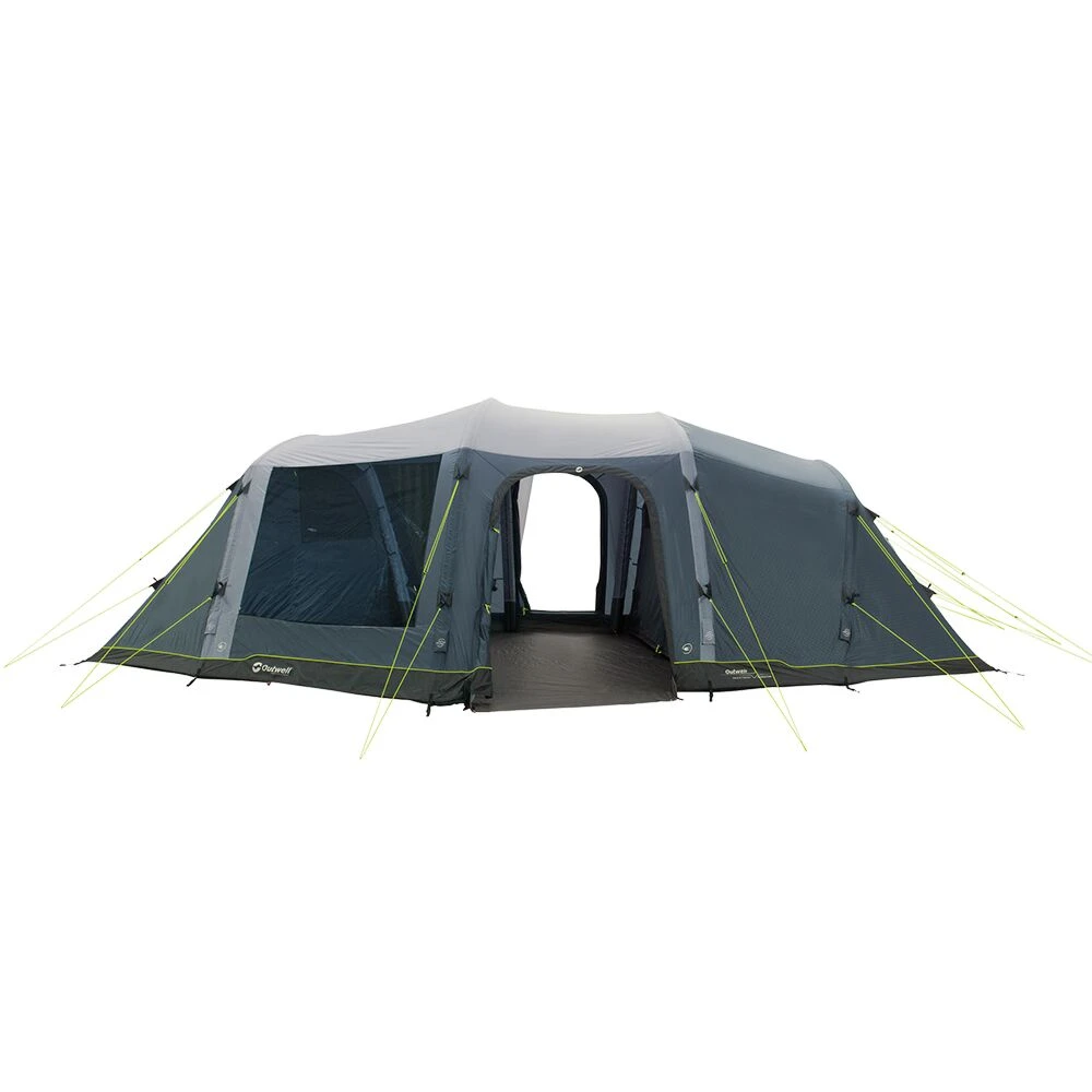 Outwell Hartford 6 Air Tent (2025) 3 Outwell Hartford 6 Air Tent (2025)