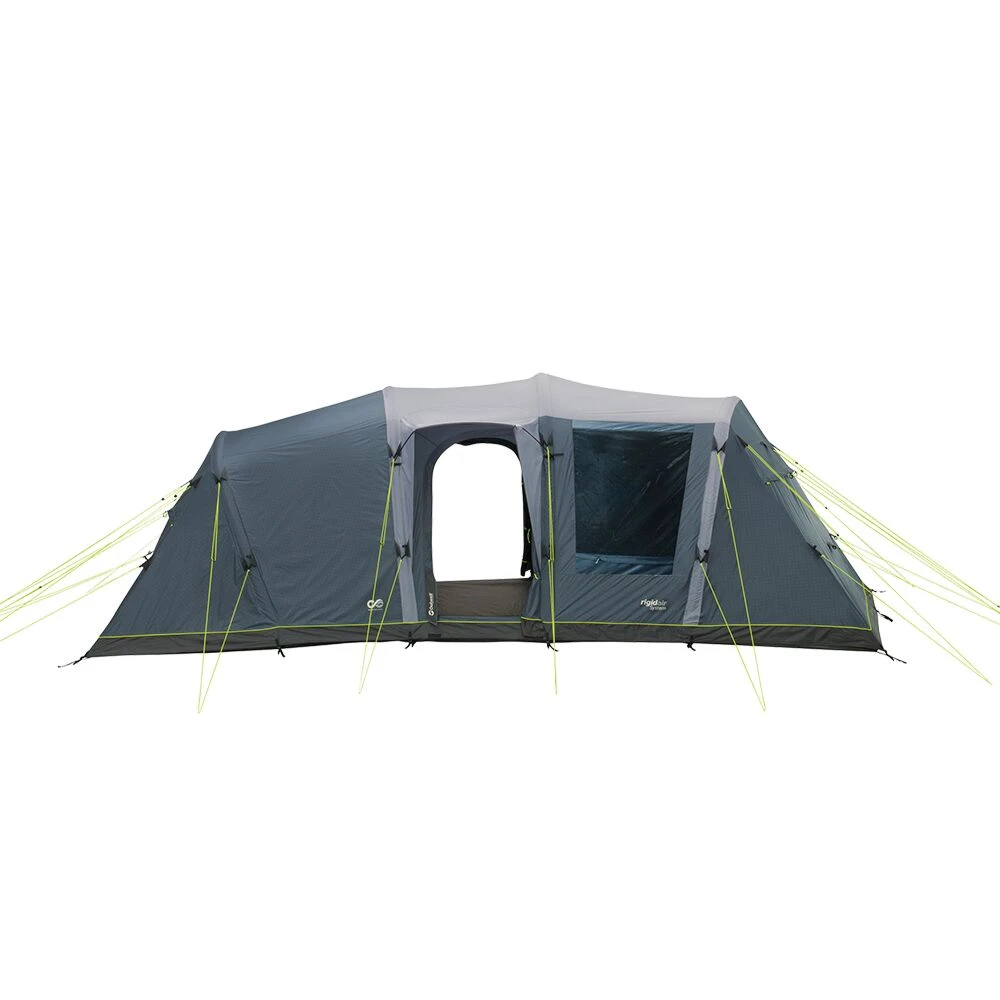 Outwell Hartford 6 Air Tent (2025) 4 Outwell Hartford 6 Air Tent (2025) - Image 2