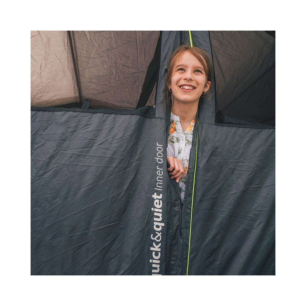 Outwell Hartford 6 Air Tent (2025) 13 Outwell Hartford 6 Air Tent (2025) - Image 11