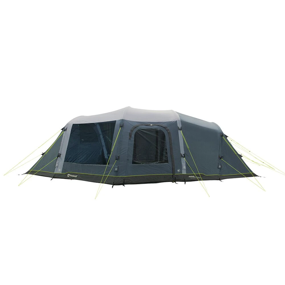 Outwell Hartford 6 Air Tent (2025) 5 Outwell Hartford 6 Air Tent (2025) - Image 3