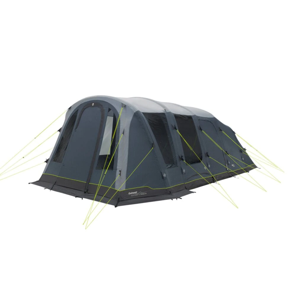Outwell Tennessee 7 Air Tent (2025) 3 Outwell Tennessee 7 Air Tent (2025)