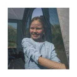 Outwell Tennessee 6+2 Air Tent (2025) -OUTDOOR WORLD GEAR 111470 tennessee 6 2 air feature photo10