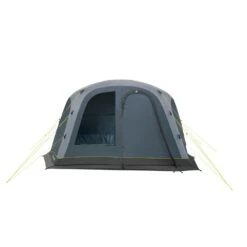 Outwell Tennessee 6+2 Air Tent (2025) -OUTDOOR WORLD GEAR 111470 tennessee 6 2 air feature photo11