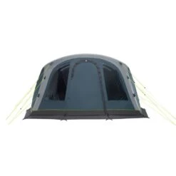 Outwell Tennessee 7 Air Tent (2025) 23 Outwell Tennessee 7 Air Tent (2025) -OUTDOOR WORLD GEAR 111471 tennessee 7 air feature photo11