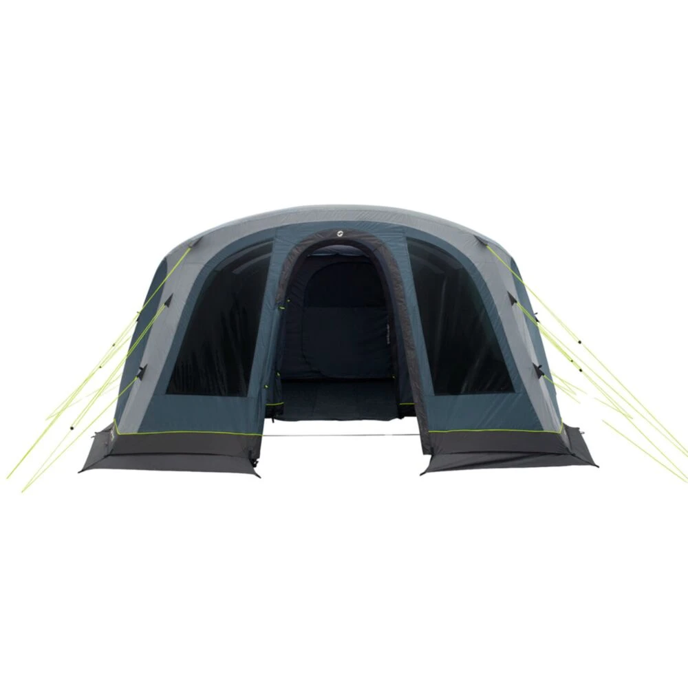 Outwell Tennessee 7 Air Tent (2025) 11 Outwell Tennessee 7 Air Tent (2025) - Image 9
