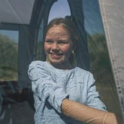 Outwell Tennessee 7 Air Tent (2025) 26 Outwell Tennessee 7 Air Tent (2025) -OUTDOOR WORLD GEAR 111471 tennessee 7 air feature photo9