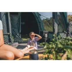 Outwell Sky 4 Tent (2025) -OUTDOOR WORLD GEAR 111473v25 39 sky 4 ow25